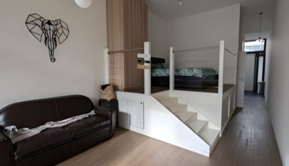 Logement tudiant Studio à Lyon 7me arrondissement (69007)