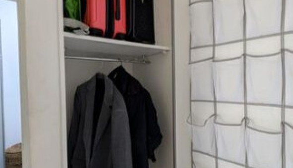 Logement tudiant Studio à Lyon 7me arrondissement (69007)