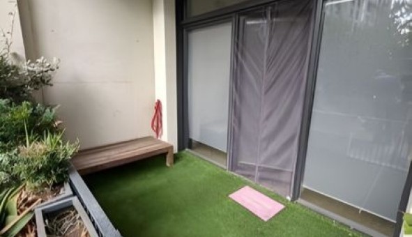 Logement tudiant Studio à Lyon 7me arrondissement (69007)