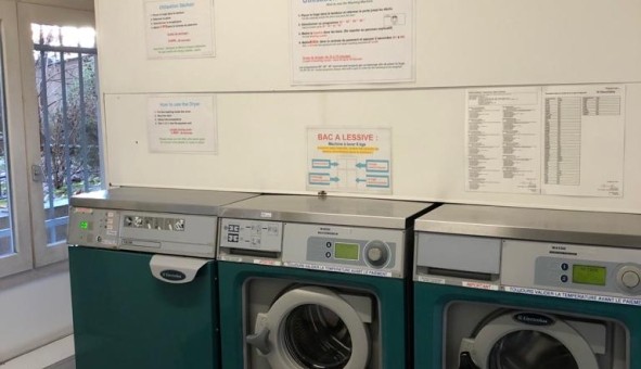 Logement �tudiant Studio &agrave; Lyon 7�me arrondissement (69007)