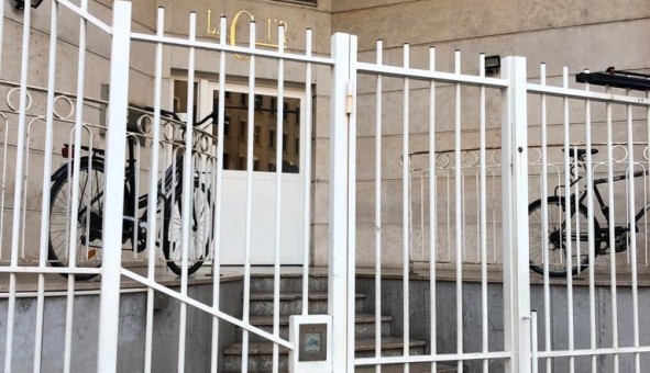 Logement �tudiant Studio &agrave; Lyon 7�me arrondissement (69007)