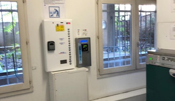 Logement �tudiant Studio &agrave; Lyon 7�me arrondissement (69007)