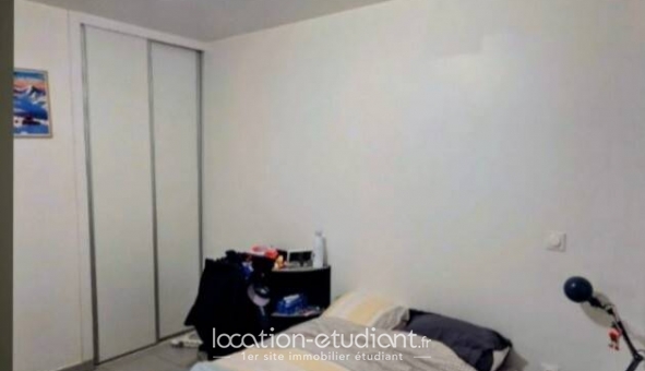 Logement étudiant Studio &agrave; Lyon 7ème arrondissement (69007)