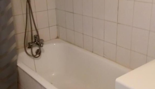 Logement �tudiant Studio &agrave; Lyon 7�me arrondissement (69007)