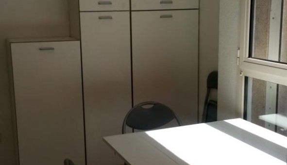 Logement �tudiant Studio &agrave; Lyon 7�me arrondissement (69007)