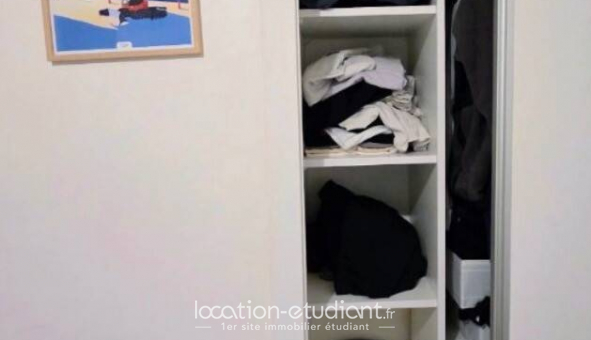 Logement �tudiant Studio &agrave; Lyon 7�me arrondissement (69007)