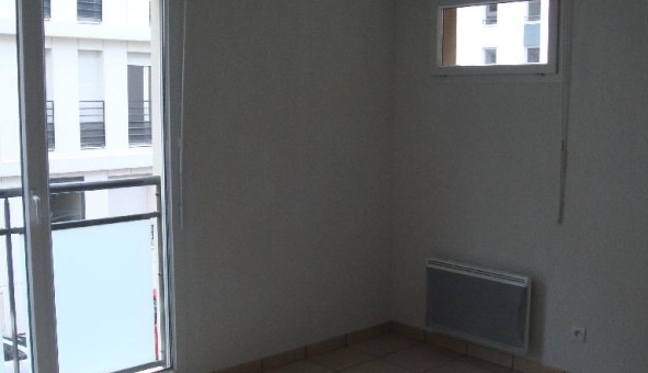 Logement �tudiant Studio &agrave; Lyon 7�me arrondissement (69007)