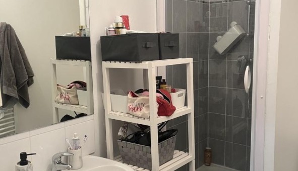 Logement �tudiant Studio &agrave; Lyon 7�me arrondissement (69007)