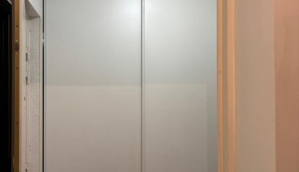 Logement �tudiant Studio &agrave; Lyon 7�me arrondissement (69007)