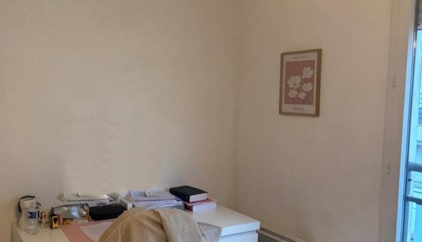 Logement �tudiant Studio &agrave; Lyon 7�me arrondissement (69007)