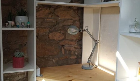 Logement �tudiant Location Studio Vide Lyon 7�me arrondissement (69007)