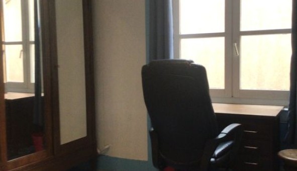 Logement �tudiant Studio &agrave; Lyon 7�me arrondissement (69007)