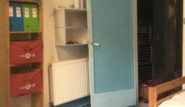 Logement �tudiant Studio &agrave; Lyon 7�me arrondissement (69007)