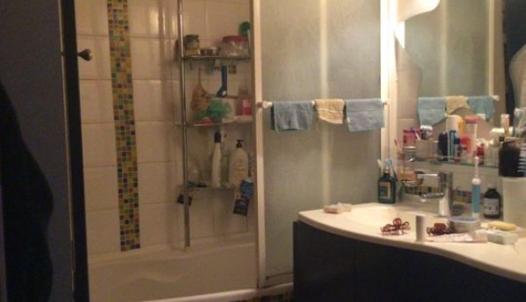 Logement �tudiant Studio &agrave; Lyon 7�me arrondissement (69007)