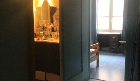 Logement �tudiant Studio &agrave; Lyon 7�me arrondissement (69007)