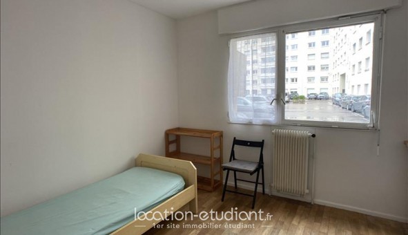 Logement �tudiant Studio &agrave; Lyon 7�me arrondissement (69007)