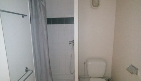 Logement �tudiant Studio &agrave; Lyon 7�me arrondissement (69007)