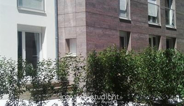 Logement �tudiant Location Studio Vide Lyon 7�me arrondissement (69007)