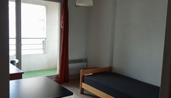 Logement �tudiant Studio &agrave; Lyon 7�me arrondissement (69007)