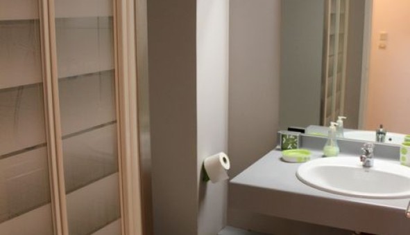 Logement �tudiant Studio &agrave; Lyon 7�me arrondissement (69007)