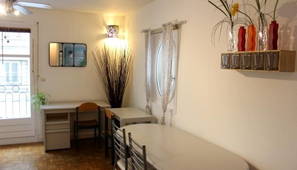 Logement �tudiant Location Studio Vide Lyon 7�me arrondissement (69007)