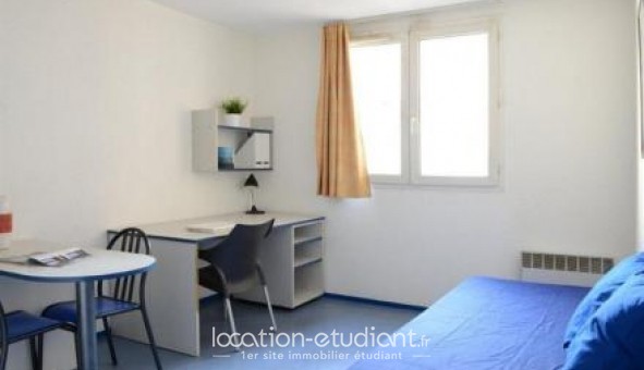 Logement tudiant Studio à Lyon 8me arrondissement (69008)