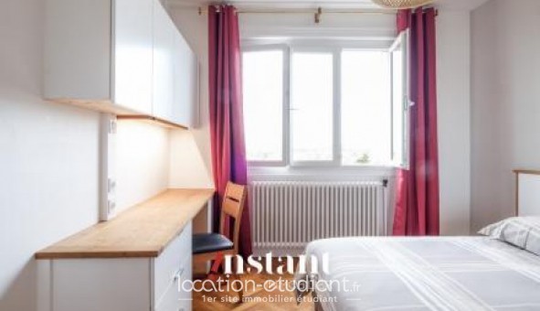 Logement tudiant Studio à Lyon 8me arrondissement (69008)