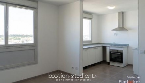 Logement tudiant Studio à Lyon 8me arrondissement (69008)