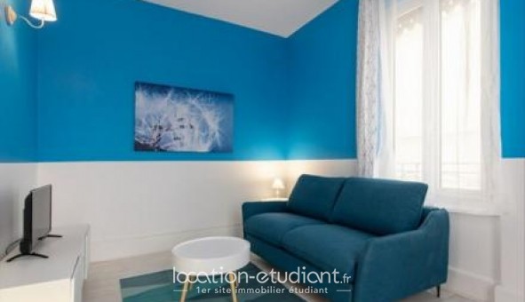 Logement tudiant Studio à Lyon 8me arrondissement (69008)