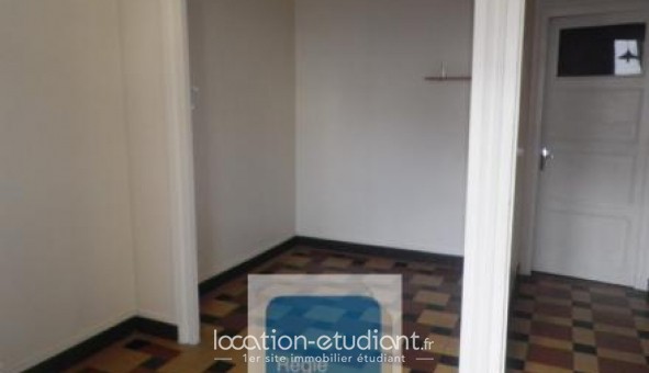 Logement tudiant Studio à Lyon 8me arrondissement (69008)