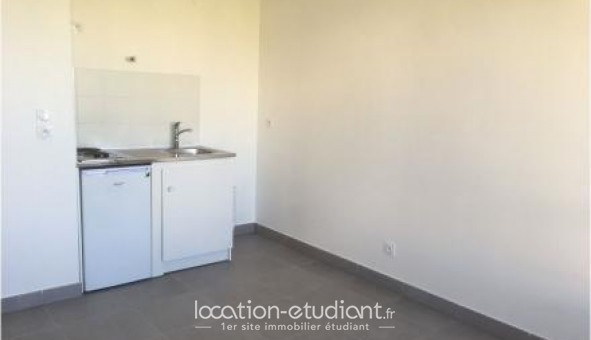 Logement tudiant Studio à Lyon 8me arrondissement (69008)