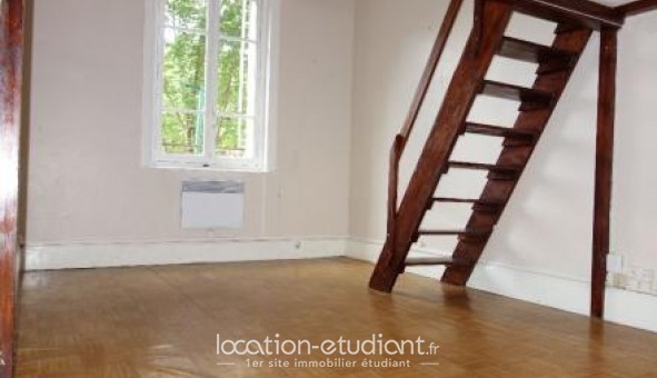 Logement tudiant Studio à Lyon 8me arrondissement (69008)