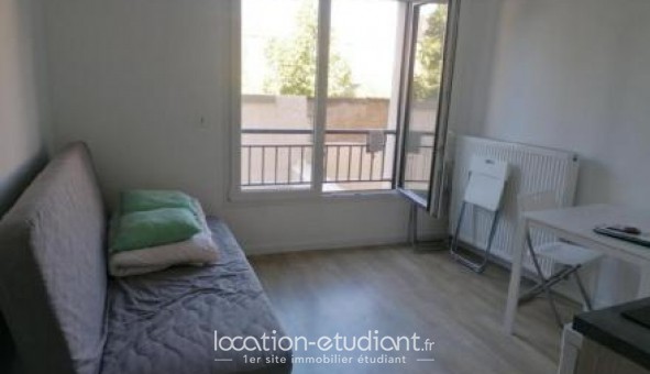 Logement tudiant Studio à Lyon 8me arrondissement (69008)