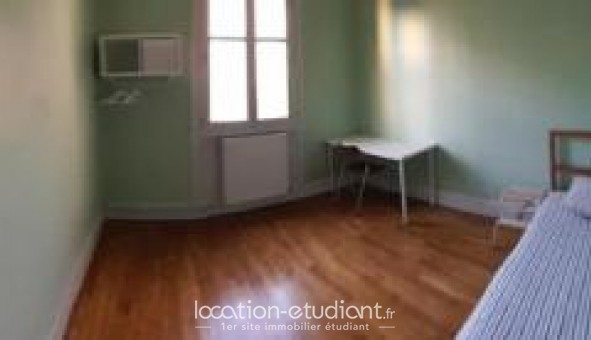 Logement tudiant Studio à Lyon 8me arrondissement (69008)