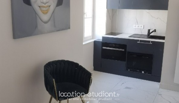 Logement tudiant Studio à Lyon 8me arrondissement (69008)