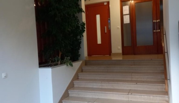 Logement tudiant Studio à Lyon 8me arrondissement (69008)
