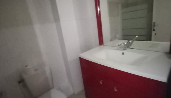 Logement tudiant Studio à Lyon 8me arrondissement (69008)