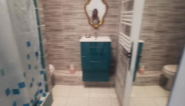Logement tudiant Studio à Lyon 8me arrondissement (69008)