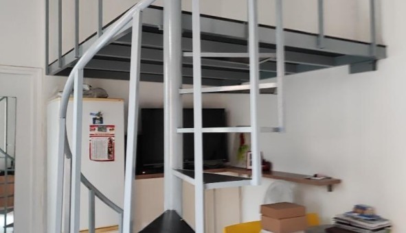 Logement tudiant Studio à Lyon 8me arrondissement (69008)