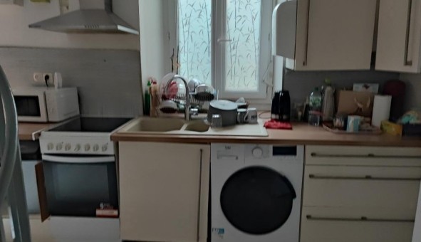 Logement tudiant Studio à Lyon 8me arrondissement (69008)