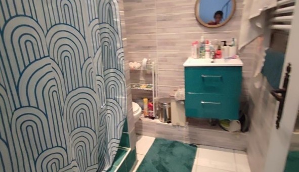 Logement tudiant Studio à Lyon 8me arrondissement (69008)