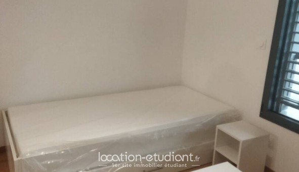 Logement tudiant Studio à Lyon 8me arrondissement (69008)