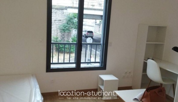 Logement tudiant Studio à Lyon 8me arrondissement (69008)