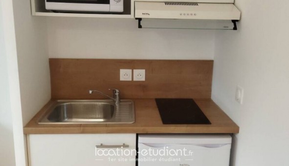 Logement tudiant Studio à Lyon 8me arrondissement (69008)