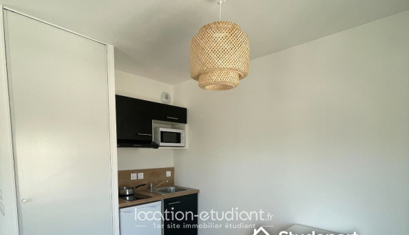 Logement tudiant Studio à Lyon 8me arrondissement (69008)