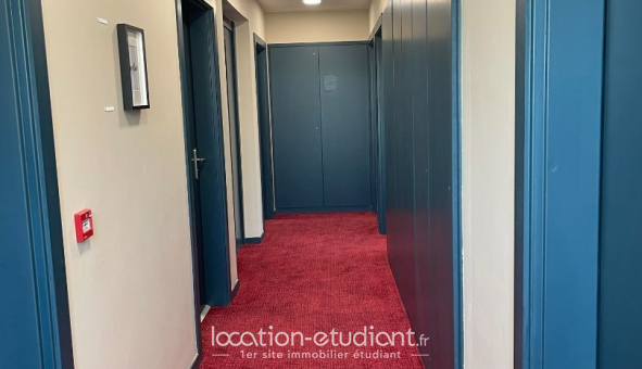 Logement tudiant Studio à Lyon 8me arrondissement (69008)