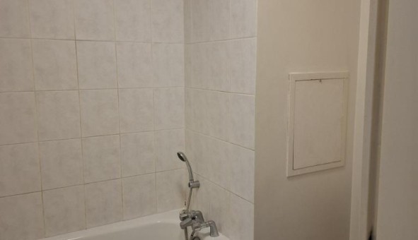 Logement tudiant Studio à Lyon 8me arrondissement (69008)