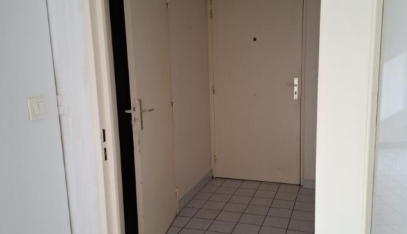Logement tudiant Studio à Lyon 8me arrondissement (69008)