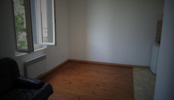 Logement tudiant Studio à Lyon 8me arrondissement (69008)