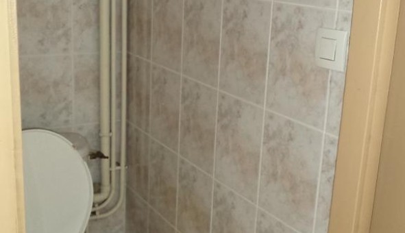 Logement tudiant Studio à Lyon 8me arrondissement (69008)